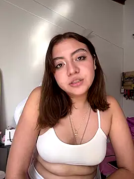 Bonni_lohan's cam snapshot