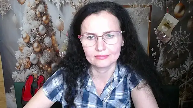 Miroslava_Happi's cam snapshot