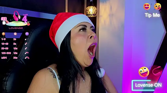 Aniajoness_'s cam snapshot