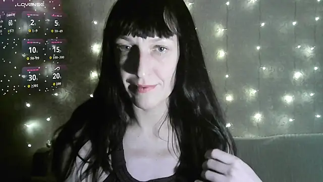 MarieODahliaS's cam snapshot