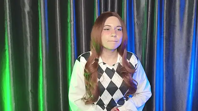 VennieCowgill's cam snapshot