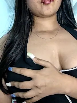 luv_johrrra's cam snapshot