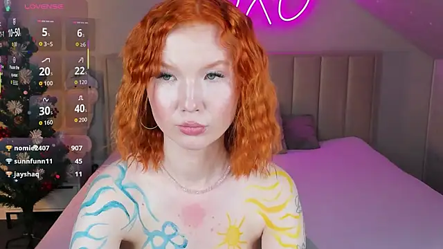 Anna_Patterson live sex cam