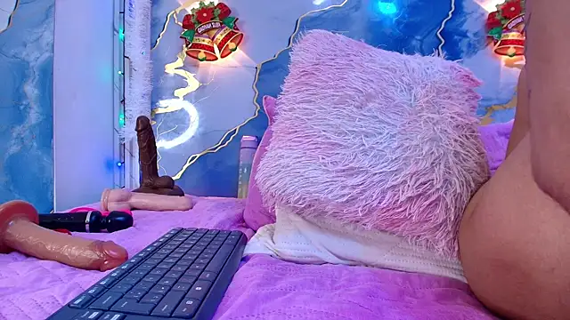 lorrayne_ live sex cam