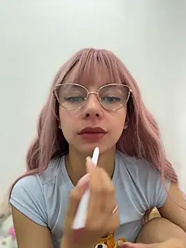 Bonniepark live sex cam