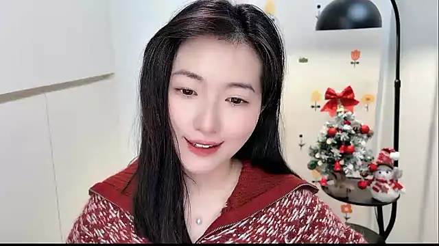 xixi-baobao's cam snapshot