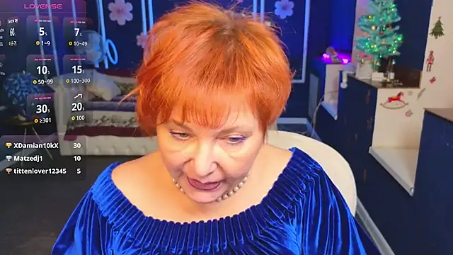 Kira_Kenett's cam snapshot