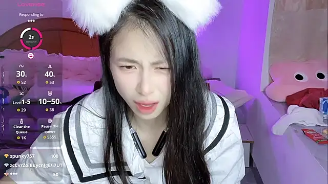 tiantian-160's cam snapshot