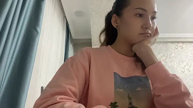 AyaWink's cam snapshot