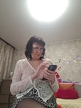 LaliaMia's cam snapshot