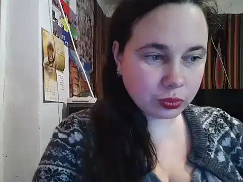 Cora_Maro's cam snapshot