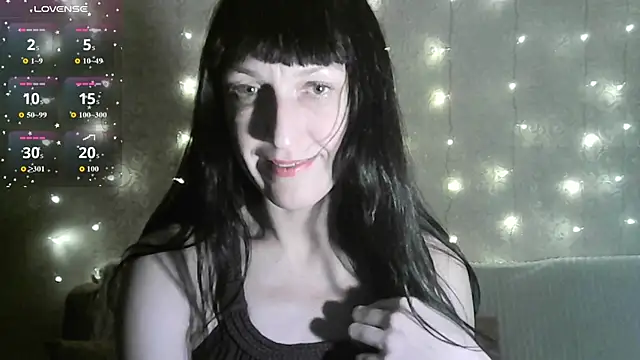 MarieODahliaS's cam snapshot