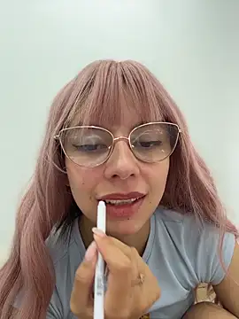 Bonniepark live sex cam