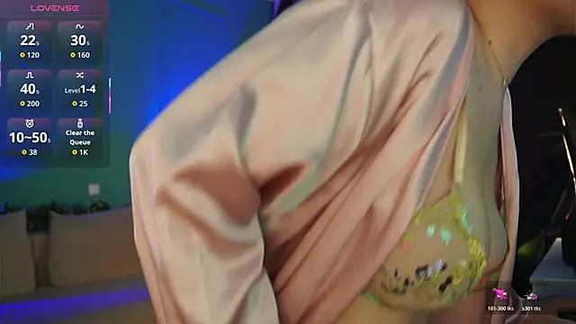 Margot_Ocean's cam snapshot