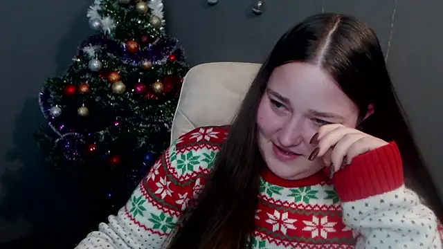 XX_Daniella_XX's cam snapshot