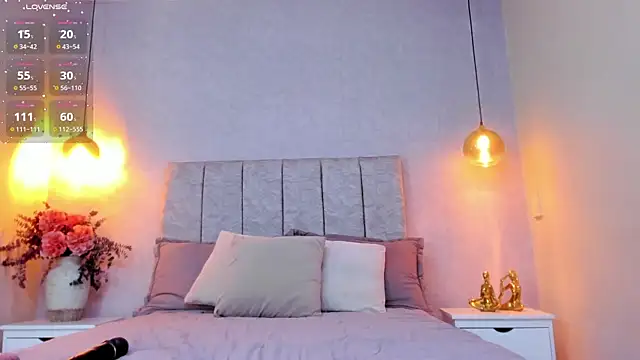 Maysoon_sabato's cam snapshot