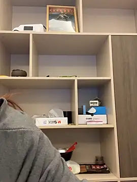 YY-27's cam snapshot