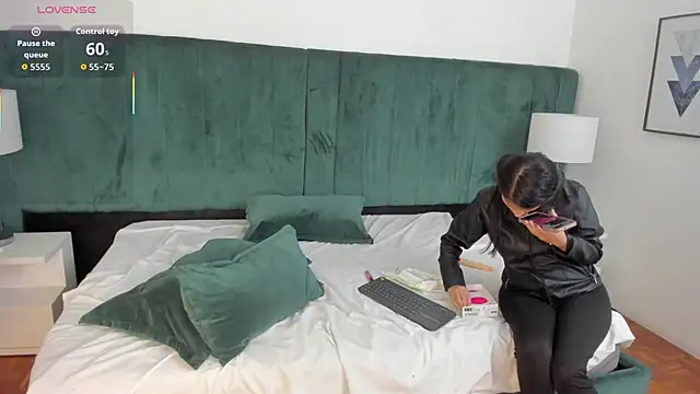 Alanha__'s cam snapshot