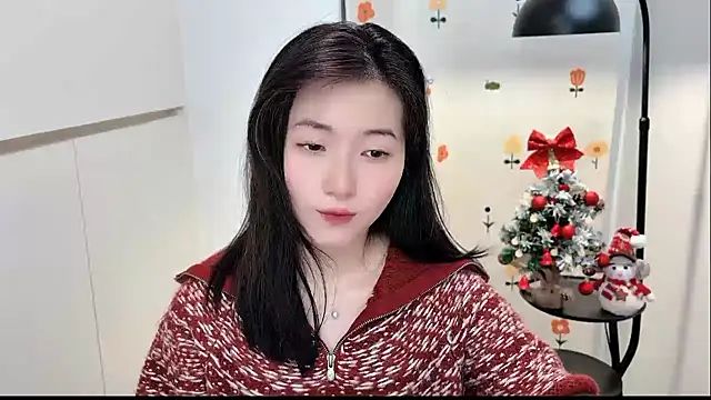 xixi-baobao's cam snapshot