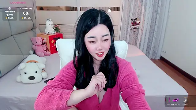 Xiaodie-baby's cam snapshot