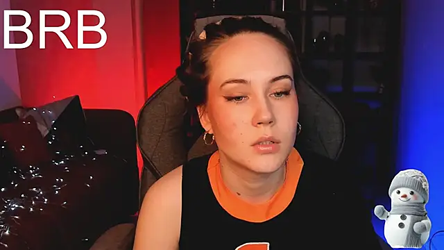 ElinVale live sex cam