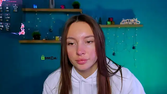 ellen_haze_'s cam snapshot