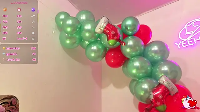 saaya_tay's cam snapshot