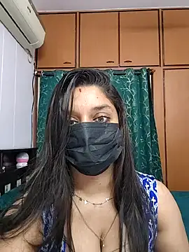 Sirishateluguammai's cam snapshot