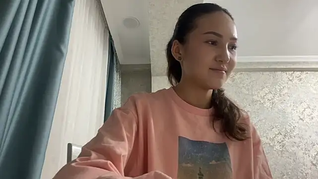 AyaWink's cam snapshot