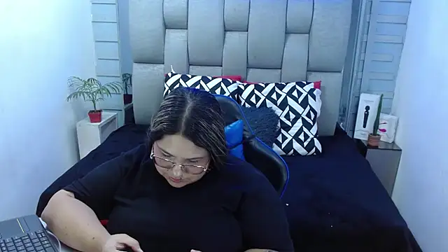 evelin_zaens's cam snapshot