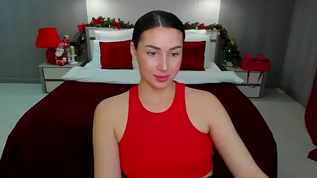 flirty_angel's cam snapshot