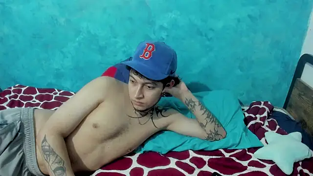 Sky_Wild's cam snapshot