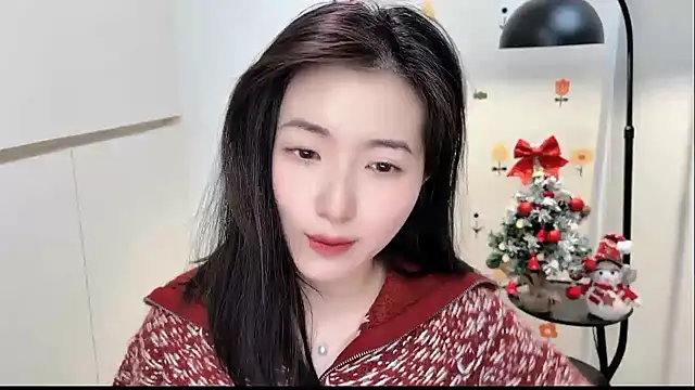 xixi-baobao's cam snapshot