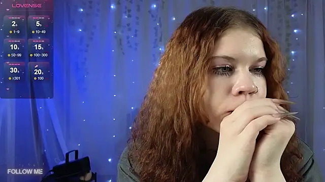 HoneyKissa's cam snapshot