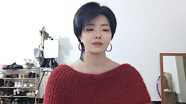 Lulu-uu's cam snapshot