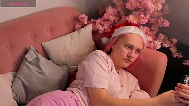 Nedzumi_Sato's cam snapshot