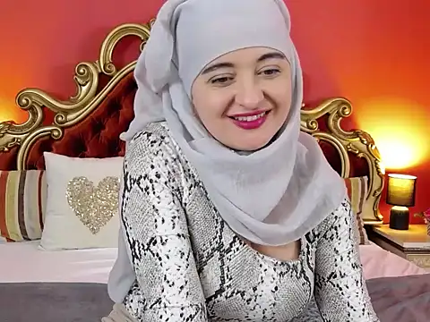 DhaliaAmour's cam snapshot