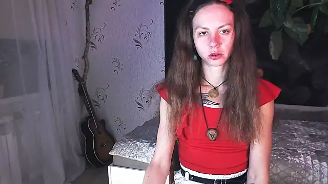 Personal_Bulldozer's cam snapshot