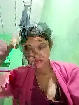 ASHA-78's cam snapshot