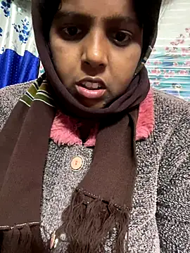 Beauty-queen's cam snapshot