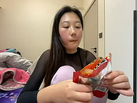 xena0501's cam snapshot