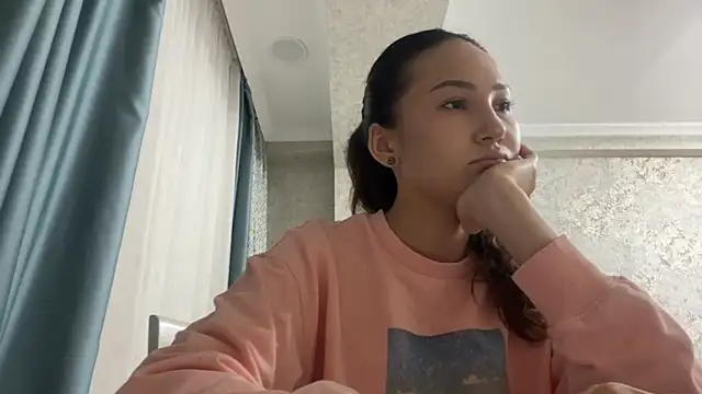 AyaWink's cam snapshot