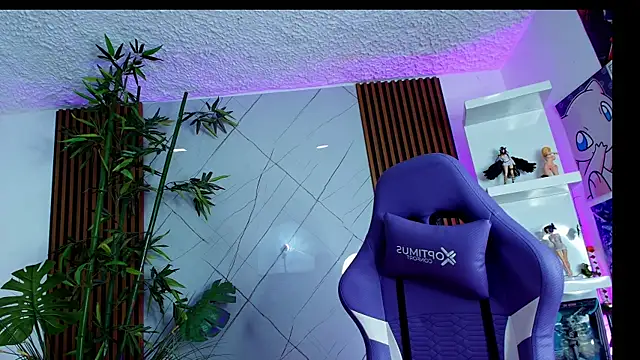 EllieBloom's cam snapshot