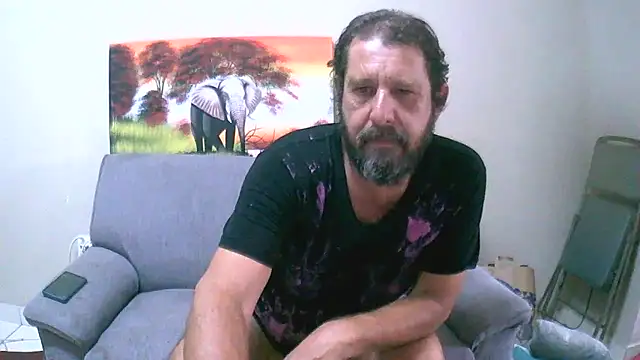 TryingWind's cam snapshot