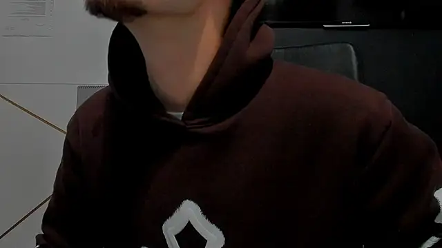 BrandonTate's cam snapshot