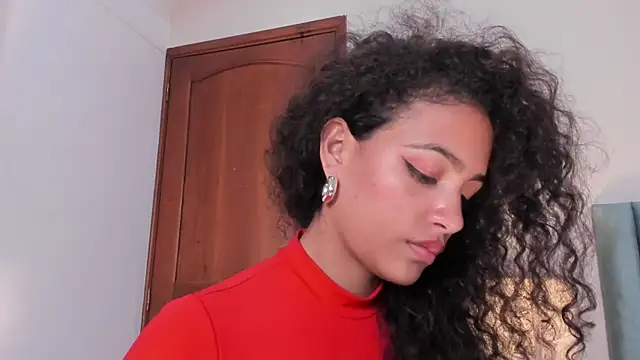 AntonellaHall_'s cam snapshot