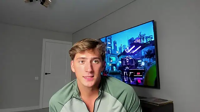 DaniHort's cam snapshot