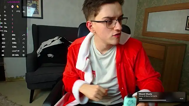 FelixStarkk's cam snapshot