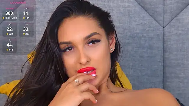 Kimberlymav live sex cam