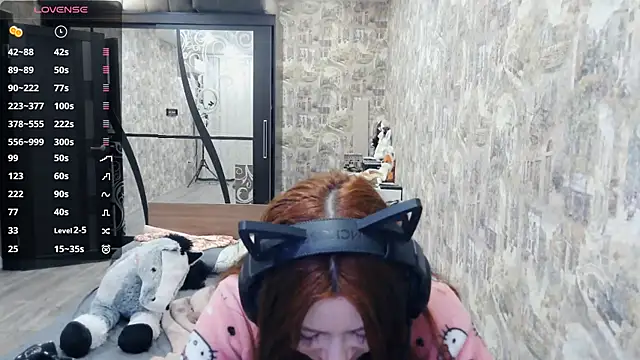 RendyDow's cam snapshot